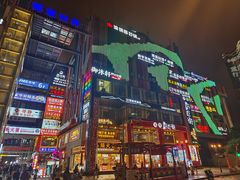 -八一好吃街·高品美食广场