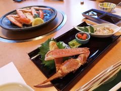 -蟹道乐(道顿堀本店)