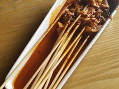 -姐弟俩土豆粉(西安小寨店)