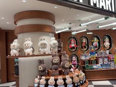 -泡泡玛特POPMART(壹号店)