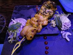 -甘尼仕印度餐厅爵士酒吧(阳春巷店)
