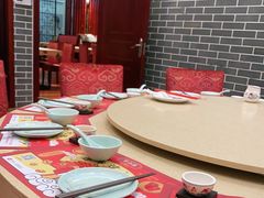 包厢-点都德(华强南店)