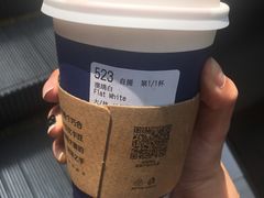 -瑞幸咖啡(国贸商场店)