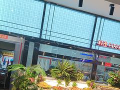 -金滏山烤肉·海鲜·火锅自助餐厅(襄阳万达店)