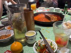 -憨铁匠老火锅(龙岗万科里店)