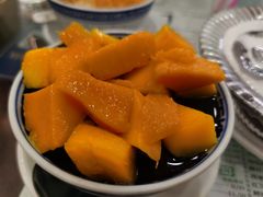 芒果龟苓膏-仁信老铺(华盖路店)