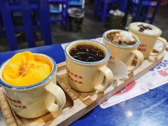 -马路边边串串香(苗栗路店)