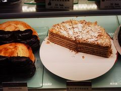 -德南面包房(尚都店)