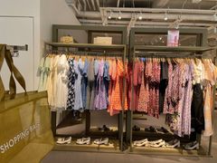 -URBAN REVIVO(北京斯普瑞斯奥特莱斯店)