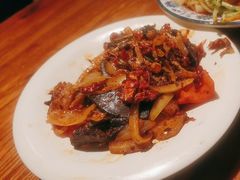 -柴窝堡22号辣子鸡·传承新疆菜