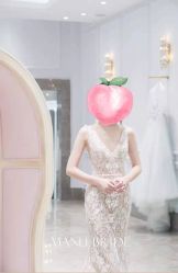 -MANLI BRIDAL婚纱