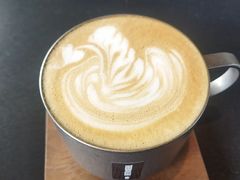 -锅炉咖啡·西餐·音乐酒厂