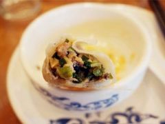 -普天和酒楼·新津菜·烤鸭(天津之眼店)