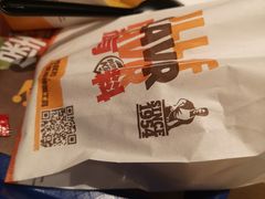-汉堡王(昆明欣都龙城店)