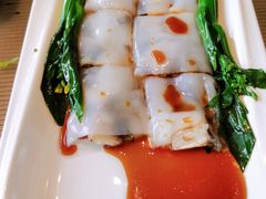 -彩丰楼中餐厅·仁恒洲际酒店