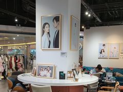 -海马体照相馆(天津世纪都会店)