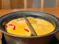 -呷哺呷哺(星光天地店)