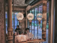 -来回·咖啡(天河南店)