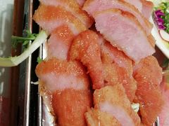 -好福记饭店(红梅公园店)