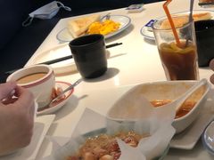 -新旺茶餐厅·早餐·夜宵(仙霞店)