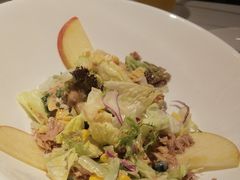 -牛扒先生·雪花牛扒西餐厅(东平店)