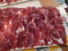 -焯牛潮汕牛肉火锅(云峰街创始店)