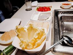 招牌虾滑-海底捞火锅(九久奥特莱斯店)