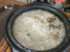 -岱晓海港海鲜粥