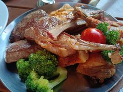 -宝莱纳餐厅(滨江店)