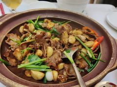 -顺味凤城·顺德菜专门店(九六广场店)