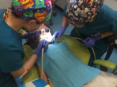 -希望齿科(河西店)