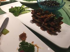 -天厨妙香素食餐厅(清华店)