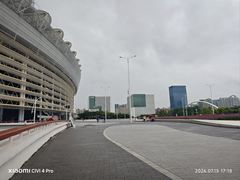 -海心沙亚运公园