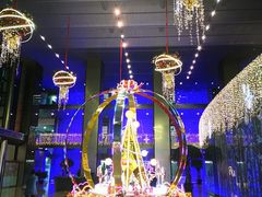 -花旗集团大厦
