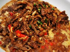 -印象鲵宴·张家界地标美食名片(溪布街店)