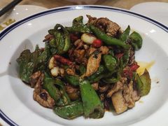 小炒肉-德泰楼餐饮(莲湖路店)