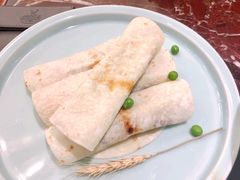 薄饼豉油肉-新白鹿餐厅(爱琴海购物中心店)