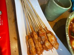 -申记串道(中街店)