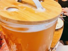 精酿啤酒-苏小牛·牛肉串(国贸店)
