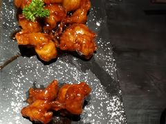 -绿茶餐厅(城西银泰城店)
