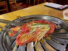-喜来稀肉(望京店)