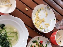 -鱼乐岛餐厅·户外花园主题餐厅
