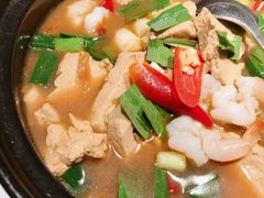 -外婆家(杭州马塍店·杭帮菜名店)
