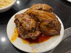 兔头-冯记香辣兔火锅(茶店子总店)