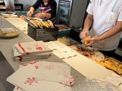-高玛纳驴肉火烧(一世界店)