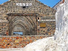 -莺歌海盐场