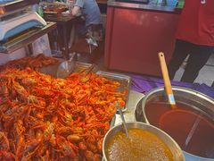 -为民烧烤吧.自贡爆炒菜(收录10年好店)