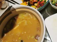 -真爱中国餐馆·年华店(朱雀大街店)