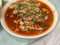 -巴蜀飘香川菜馆(无锡大饭东湖滨路酒吧街店)