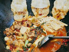 -曹丞相·地锅鸡·地锅鱼(武林店)